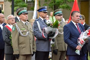 77. rocznica wybuchu II wojny światowej 