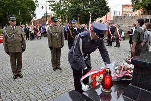77. rocznica wybuchu II wojny światowej 
