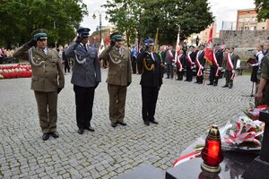 77. rocznica wybuchu II wojny światowej 