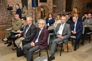 Eksperci Kryminalistyki obradowali w Kętrzynie 