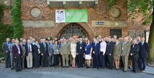 Eksperci Kryminalistyki obradowali w Kętrzynie 