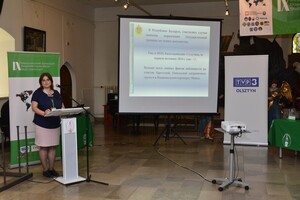 Eksperci Kryminalistyki obradowali w Kętrzynie 