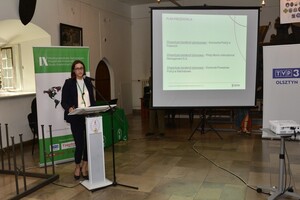 Eksperci Kryminalistyki obradowali w Kętrzynie 