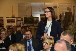 Eksperci Kryminalistyki obradowali w Kętrzynie 