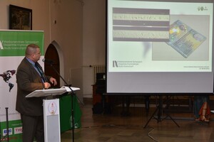 Eksperci Kryminalistyki obradowali w Kętrzynie 