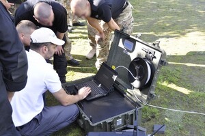 Warsztaty minersko-pirotechniczne 