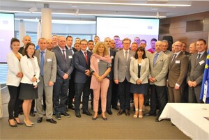 Konferencja podsumowująca wyniki testów 