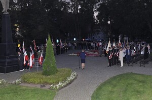 Obchody 77. rocznicy agresji sowieckiej 