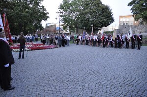 Obchody 77. rocznicy agresji sowieckiej 