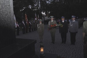 Obchody 77. rocznicy agresji sowieckiej 