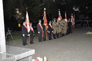 Obchody 77. rocznicy agresji sowieckiej 